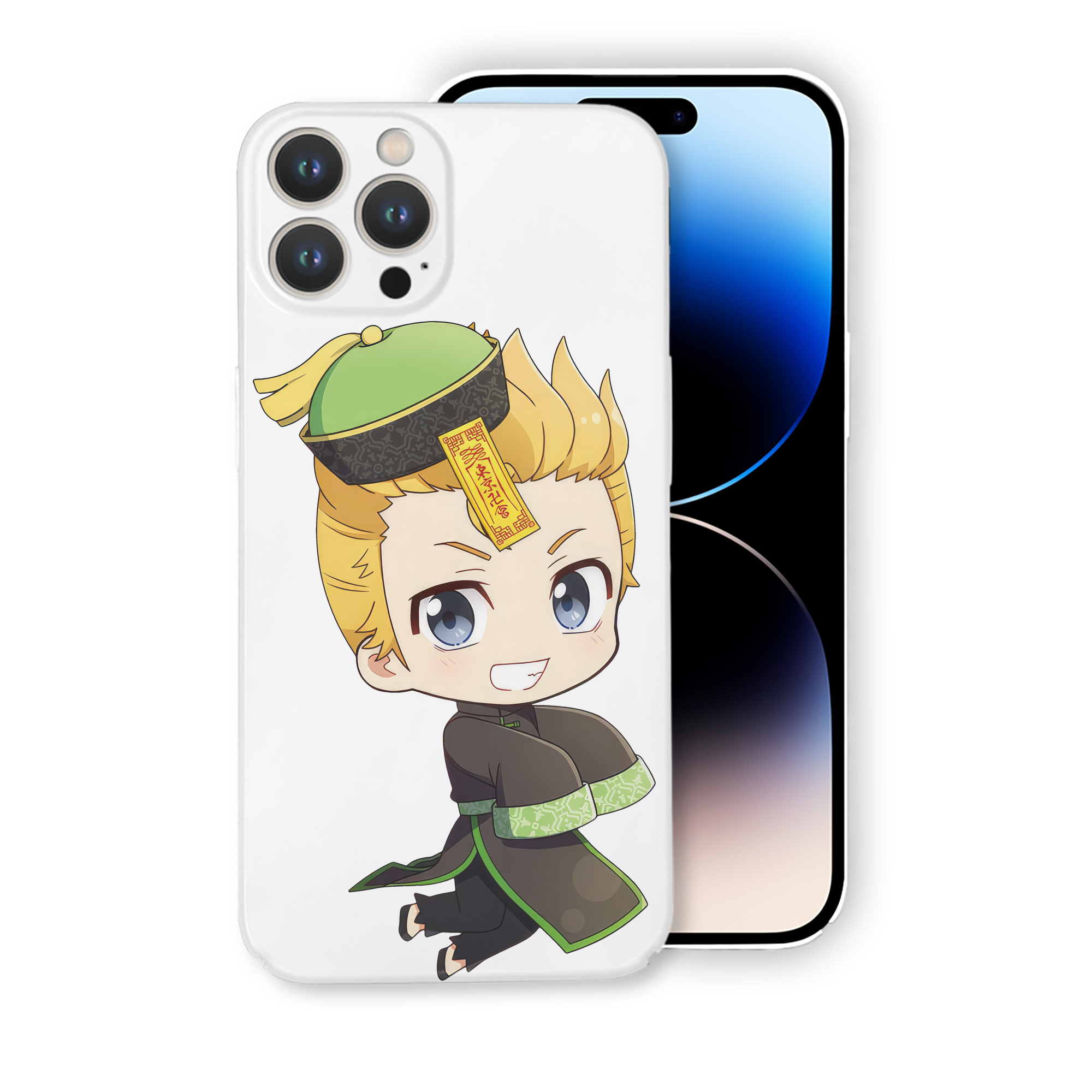 （画像用） 東京リベンジャーズ Tokyo Revengers 【iPhone 14シリーズ対応】ハードケース